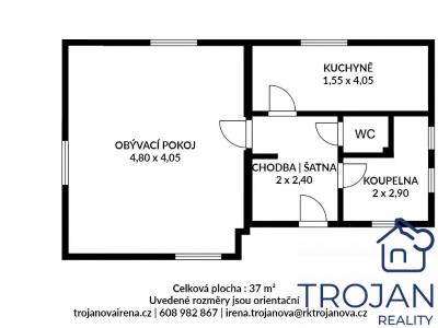 Prodej činžovního domu Petroupim č. 7