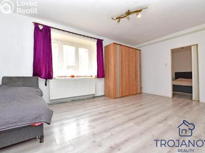 Prodej činžovního domu Petroupim č. 11