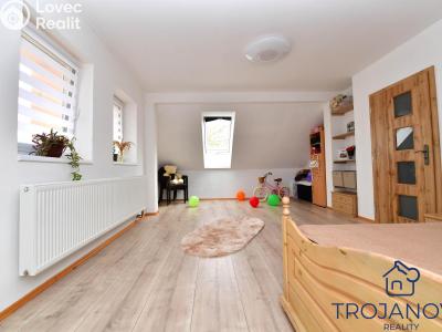 Prodej činžovního domu Petroupim č. 12