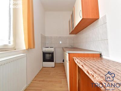Prodej činžovního domu Petroupim č. 14