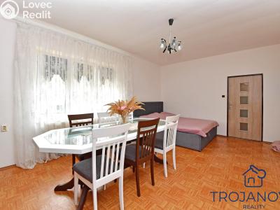 Prodej činžovního domu Petroupim č. 15