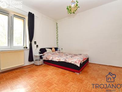 Prodej činžovního domu Petroupim č. 17