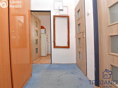Prodej činžovního domu Petroupim č. 19