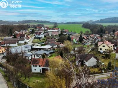 Prodej činžovního domu Petroupim č. 25