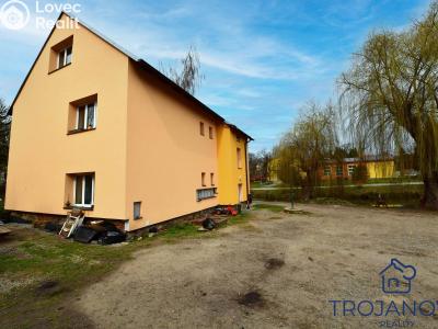 Prodej činžovního domu Petroupim č. 26