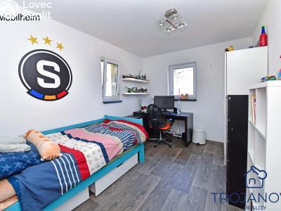 Prodej rodinného domu Zdislavice č. 15