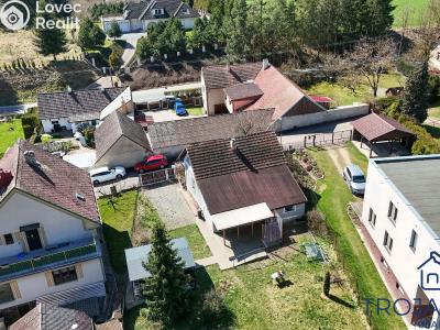 Prodej rodinného domu Zdislavice č. 24