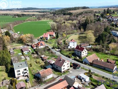 Prodej rodinného domu Zdislavice č. 25