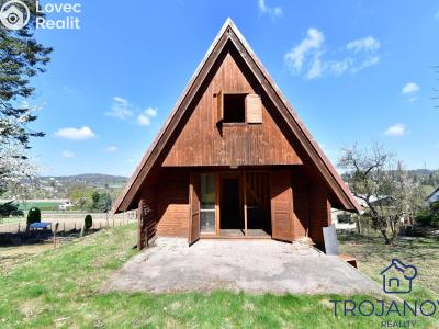 Продажа хижины Lštění č. 1
