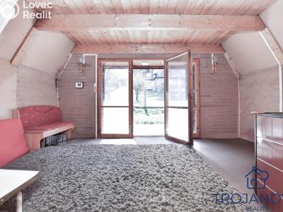 Продажа хижины Lštění č. 5
