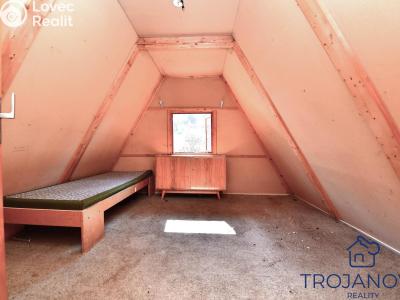 Продажа хижины Lštění č. 9