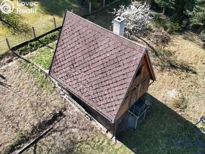 Продажа хижины Lštění č. 14