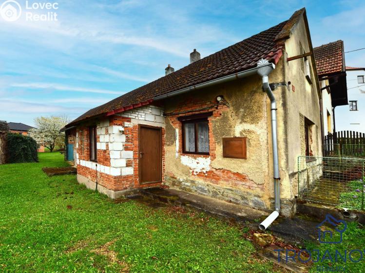 Продажа семейного дома Tehov č. 1