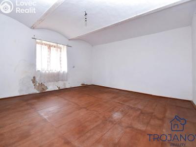 Prodej rodinného domu Tehov č. 3