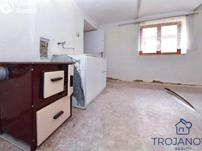 Prodej rodinného domu Tehov č. 5
