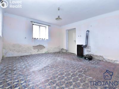 Prodej rodinného domu Tehov č. 7