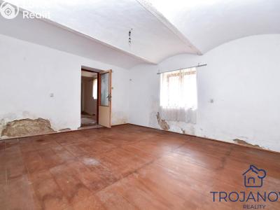 Prodej rodinného domu Tehov č. 8