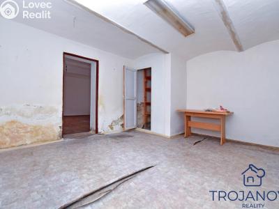 Prodej rodinného domu Tehov č. 9