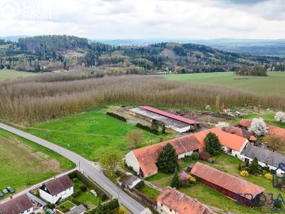 Prodej rodinného domu Tehov č. 19