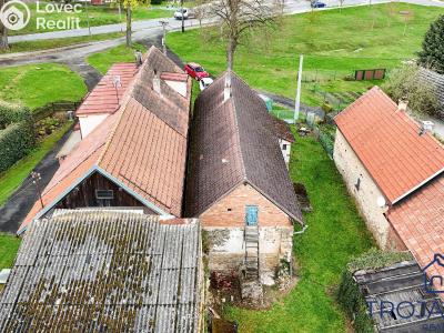 Prodej rodinného domu Tehov č. 22