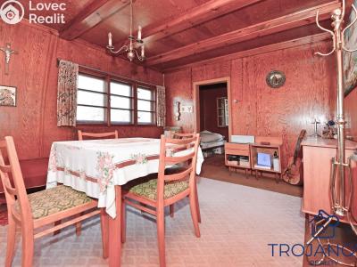 Продажа хижины Lštění, K zastávce 143 č. 6