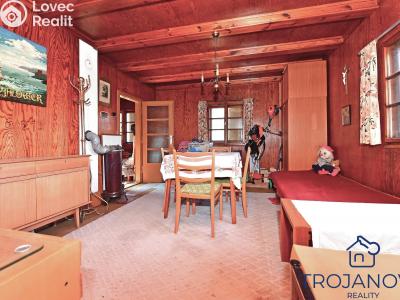 Продажа хижины Lštění, K zastávce 143 č. 7