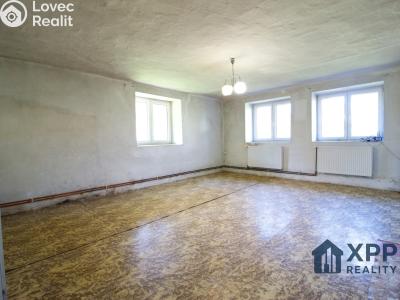 Prodej chalupy Těchobuz č. 7