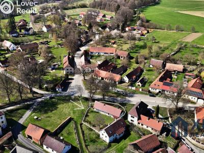 Prodej chalupy Těchobuz č. 19