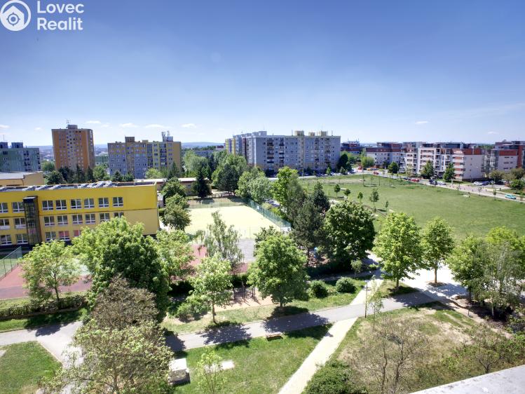 Prodej bytu 1+KK Plzeň, Hodonínská 1057/53 č. 5