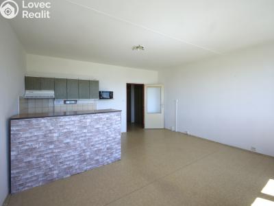 Sale apartment 1+KK Plzeň, Hodonínská č. 6