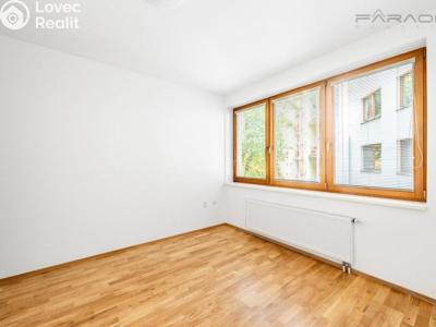 Pronájem kanceláře Praha, Mojmírova č. 8