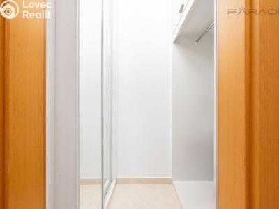 Pronájem kanceláře Praha, Mojmírova č. 14