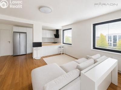 Продаж квартири 3+KK Praha, Pod dvorem č. 10