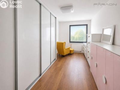Продаж квартири 3+KK Praha, Pod dvorem č. 6