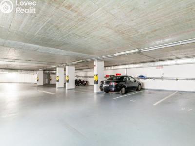 Продаж квартири 3+KK Praha, Pod dvorem č. 9