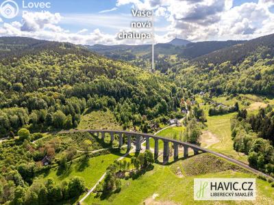 Prodej chalupy Kryštofovo Údolí č. 7