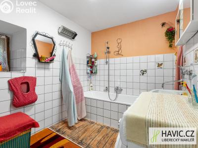 Prodej chalupy Kryštofovo Údolí č. 32