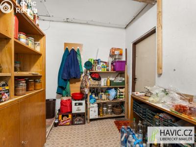 Prodej chalupy Kryštofovo Údolí č. 38