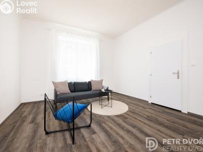 Продаж квартири 3+KK Praha, U invalidovny č. 9