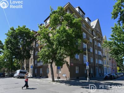 Prodej bytu 3+KK Praha, U invalidovny č. 51