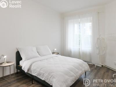 Prodej bytu 3+KK Praha, U invalidovny č. 2