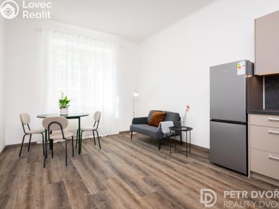 Prodej bytu 3+KK Praha, U invalidovny č. 3