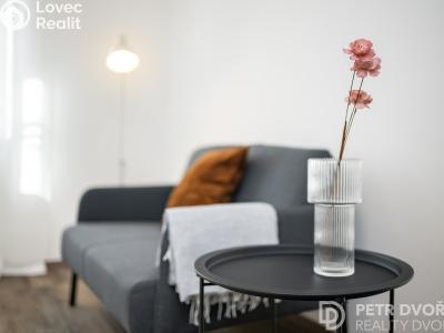 Prodej bytu 3+KK Praha, U invalidovny č. 7