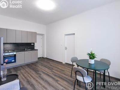 Prodej bytu 3+KK Praha, U invalidovny č. 10