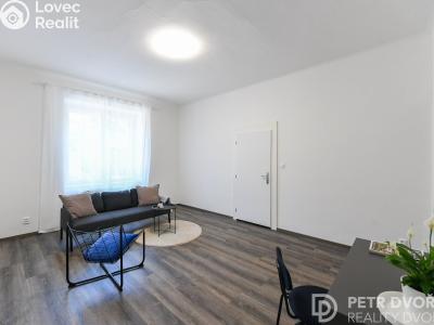 Prodej bytu 3+KK Praha, U invalidovny č. 14