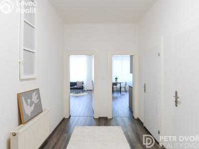 Prodej bytu 3+KK Praha, U invalidovny č. 16