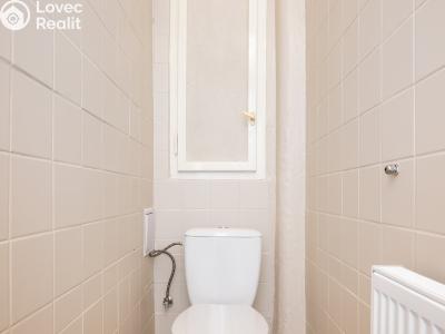 Prodej bytu 3+KK Praha, U invalidovny č. 19