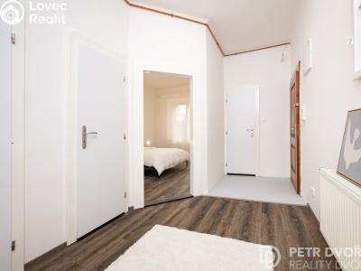 Prodej bytu 3+KK Praha, U invalidovny č. 20