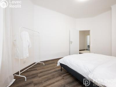 Prodej bytu 3+KK Praha, U invalidovny č. 21