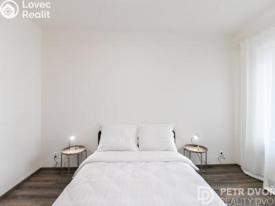 Prodej bytu 3+KK Praha, U invalidovny č. 22